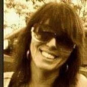 Meet your Posher, Beth